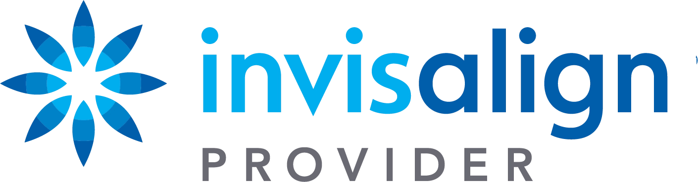 Invisalign Provider logo