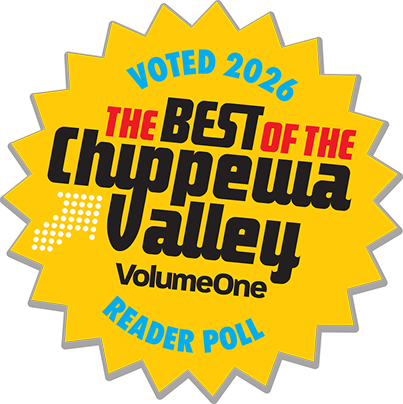 The Best of the Chippewa Valley 2026
